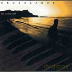 Jan Gunnar Hoff: Crosslands [CD]