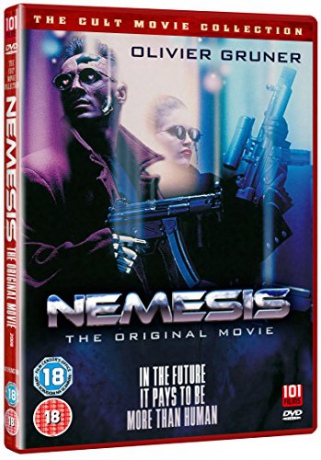 Nemesis [DVD]