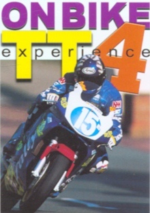 On-Bike TT Experience 4 [DVD]