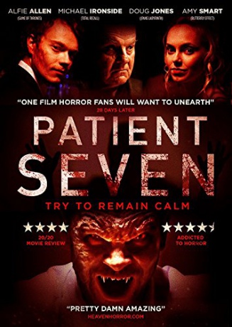 Patient Seven [DVD]