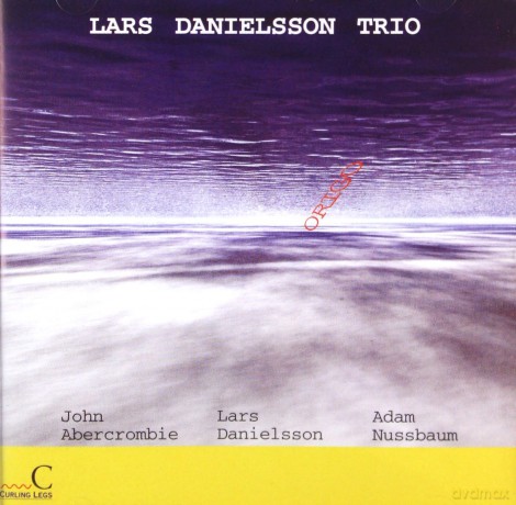 John Abercrombie, Lars Danielsson, Adam Nussbaum Trio: Origo [CD]
