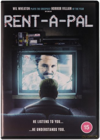 Rent-A-Pal [DVD]