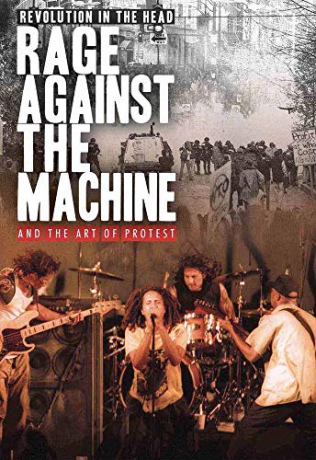 Rage Against The Machine: Revolution in the Head [DVD]