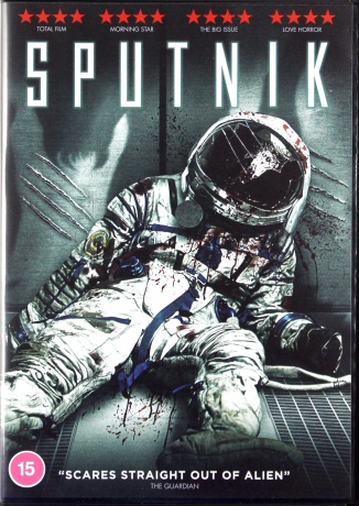 Sputnik [DVD]