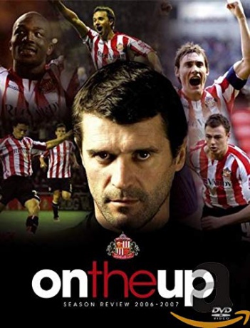 Sunderland AFC: End of Season 2006/2007 [2DVD]