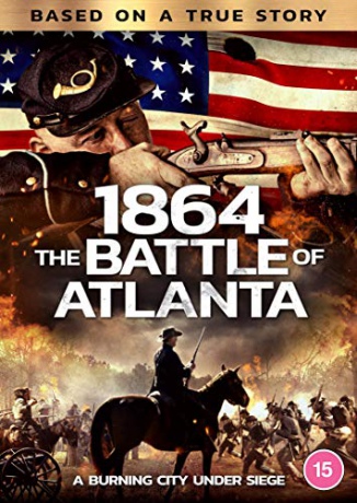 The Burning of Atlanta [DVD]