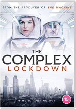 The Complex Lockdown [DVD]