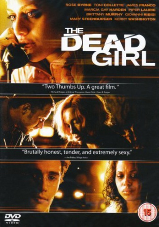 The Dead Girl (Siedem żyć) [DVD]