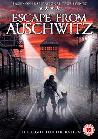 The Escape from Auschwitz [DVD]