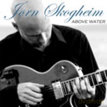 Jorn Skogheim: Above Water [CD]