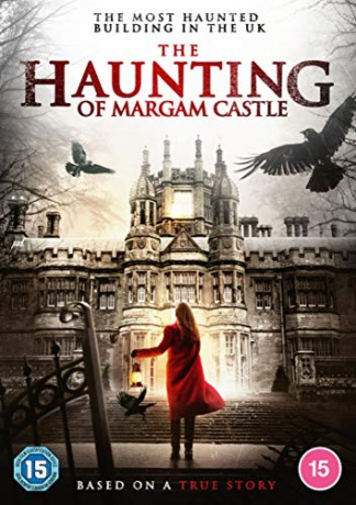 The Haunting of Margam Castle [DVD]