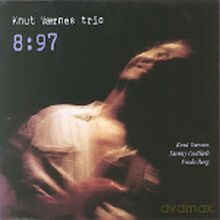 Knut Varnes, Dan Gottlieb, Bob Berg: 8:97 [CD]