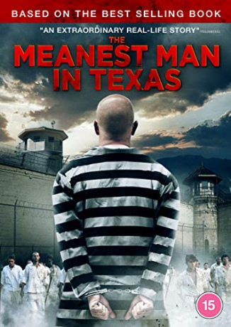 The Meanest Man in Texas [DVD]