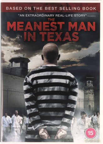 The Meanest Man in Texas [DVD]