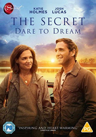 The Secret: Dare to Dream (Sekret: Odważ się marzyć) [DVD]