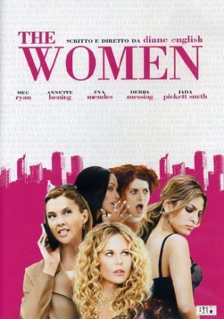 The Women (Kobiety) [DVD]