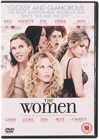 The Women (Kobiety) [DVD]