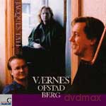 Knut Varnes, Kim Ofstad, Frode Berg, Nils Petter Molvaer, Bugge Wesseltoft: Jacques Tati [CD]