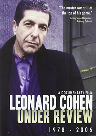 Leonard Cohen: Under Review - 1978-2006 [DVD]