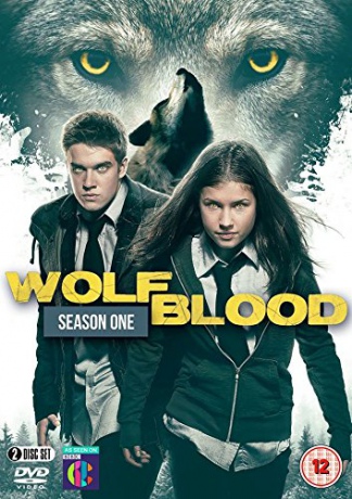 Wolfblood Season 1 [2DVD]