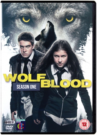 Wolfblood Season 1 [2DVD]