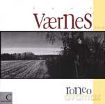 Knut Varnes Band: Roneo [CD]