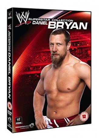 WWE: Superstar Collection - Daniel Bryan [DVD]