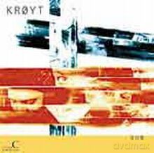 Krryt: Sub [CD]
