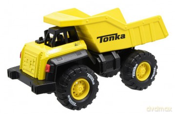 Tonka Mighty Metal Fleet Flota pojazdów [ZABAWKA]