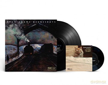 Ryan Adams: Wednesdays [2xWinyl]
