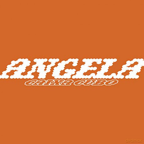 Caixa Cubo: Angela [Winyl]