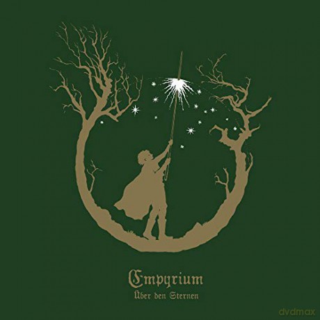 Empyrium: Uber Den Sternen (digipack) [CD]