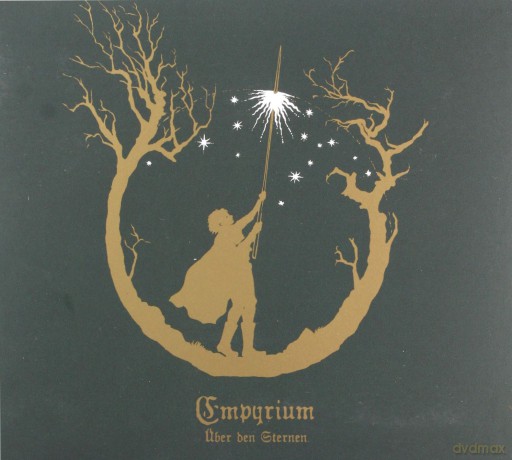 Empyrium: Uber Den Sternen (digipack) [CD]