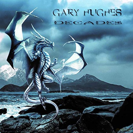 Gary Hughes: Decades [2CD]