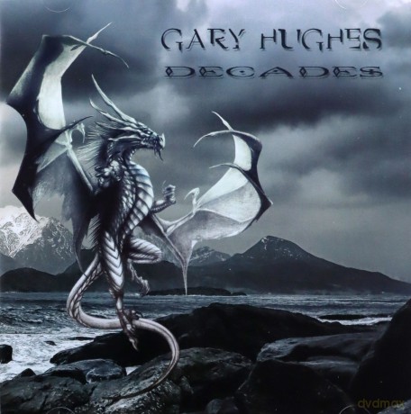 Gary Hughes: Decades [2CD]