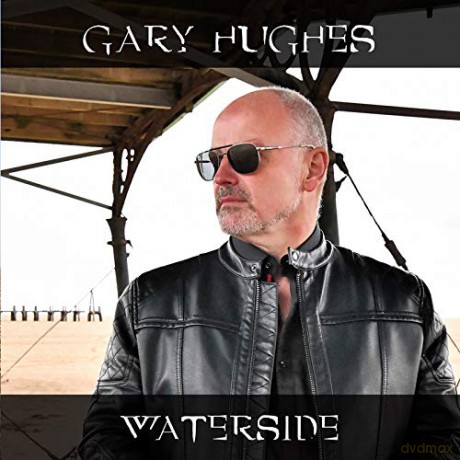 Gary Hughes: Waterside [CD]