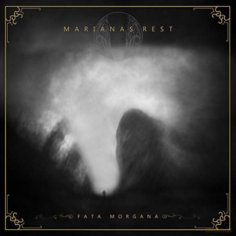 Marianas Rest: Fata Morgana [2xWinyl]