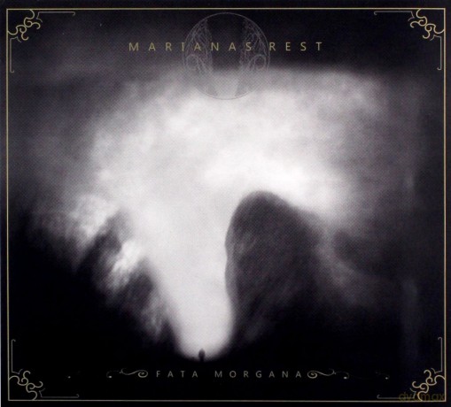 Marianas Rest: Fata Morgana (Limited) (digipack) [CD]