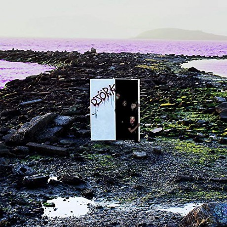 Nopes: Djork (digipack) [CD]