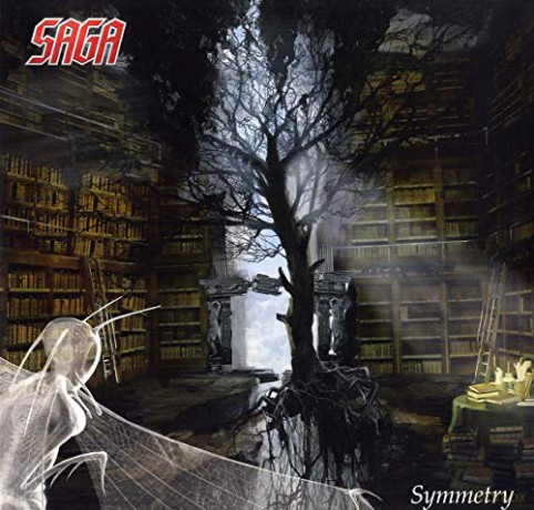 Saga: Symmetry [2xWinyl]