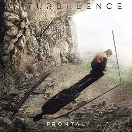 Turbulence: Frontal [CD]