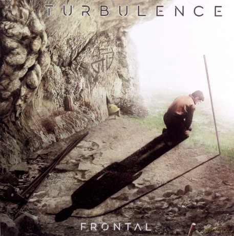 Turbulence: Frontal [CD]