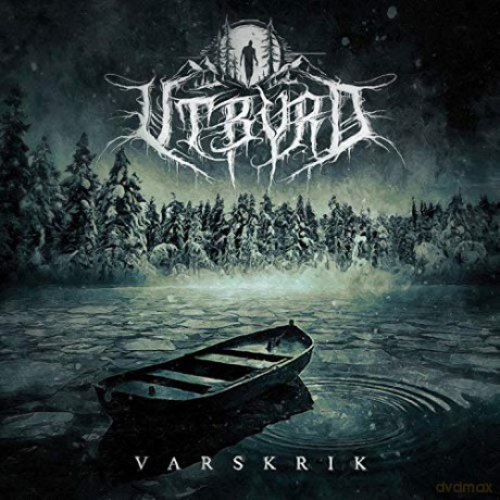 Utbyrd: Varskrik [CD]