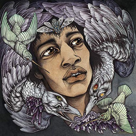 Best Of James Marshall Hendrix Redux (digipack) [CD]