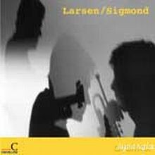 Larsen, Sigmond: Synergia [CD]