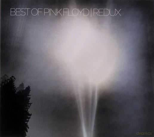 Best Of Pink Floyd Redux (digipack) [CD]