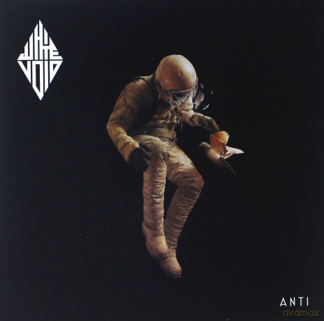 White Void: Anti [Winyl]