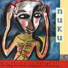 NUKU: Det Absolutte Nullpunkt [CD]