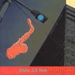 Oslo 13: Live [CD]