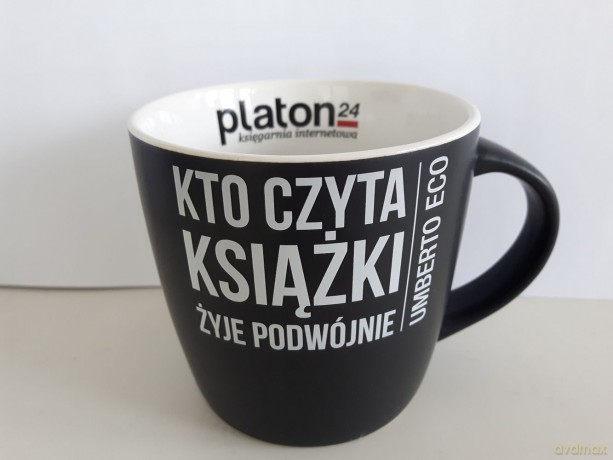 Kubek platon